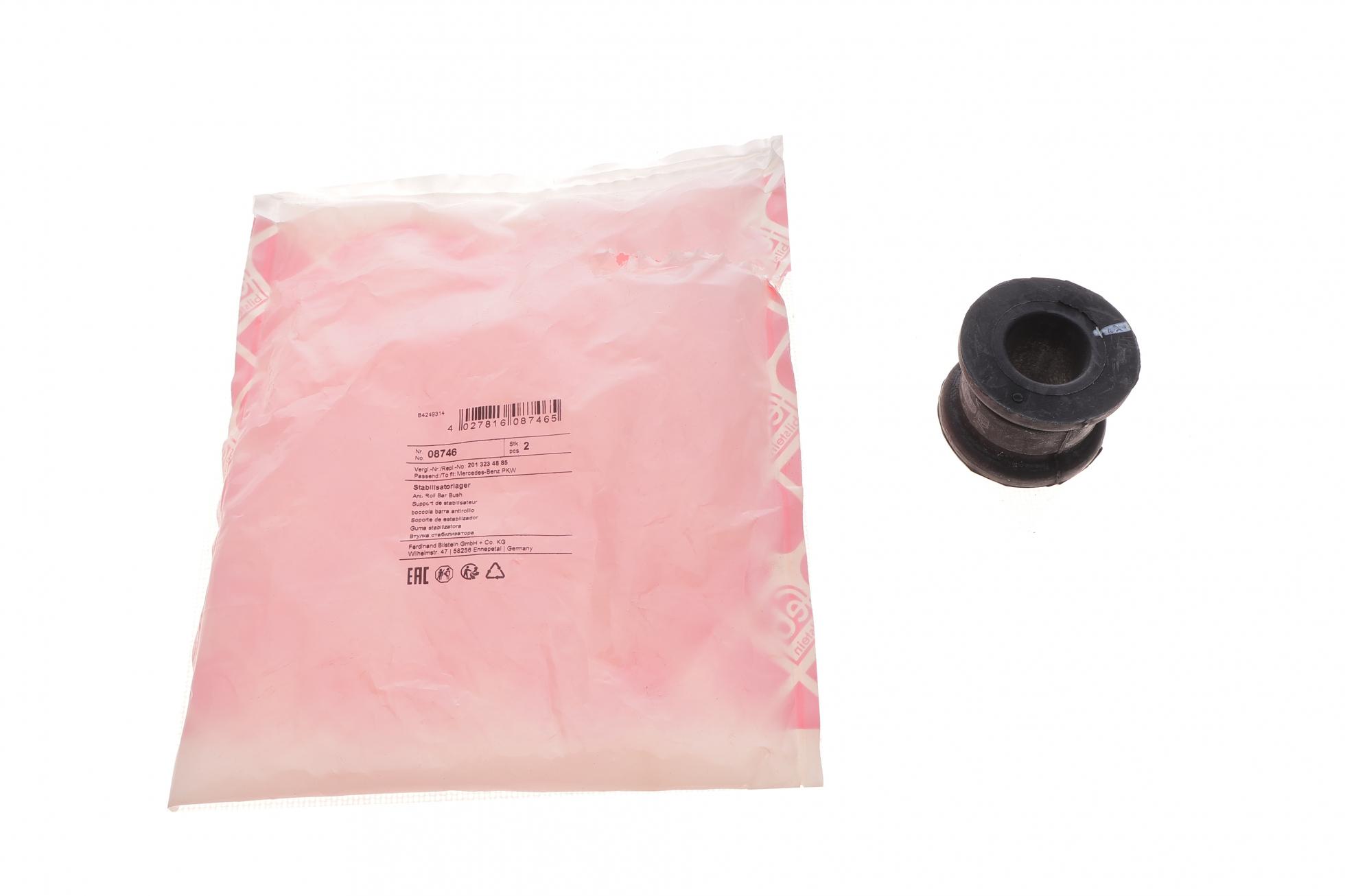 8746 FEBI BILSTEIN